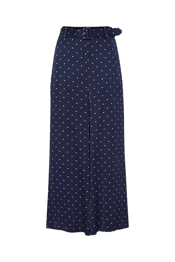 IRBERNADOTTE PANT by ATELIER REVE