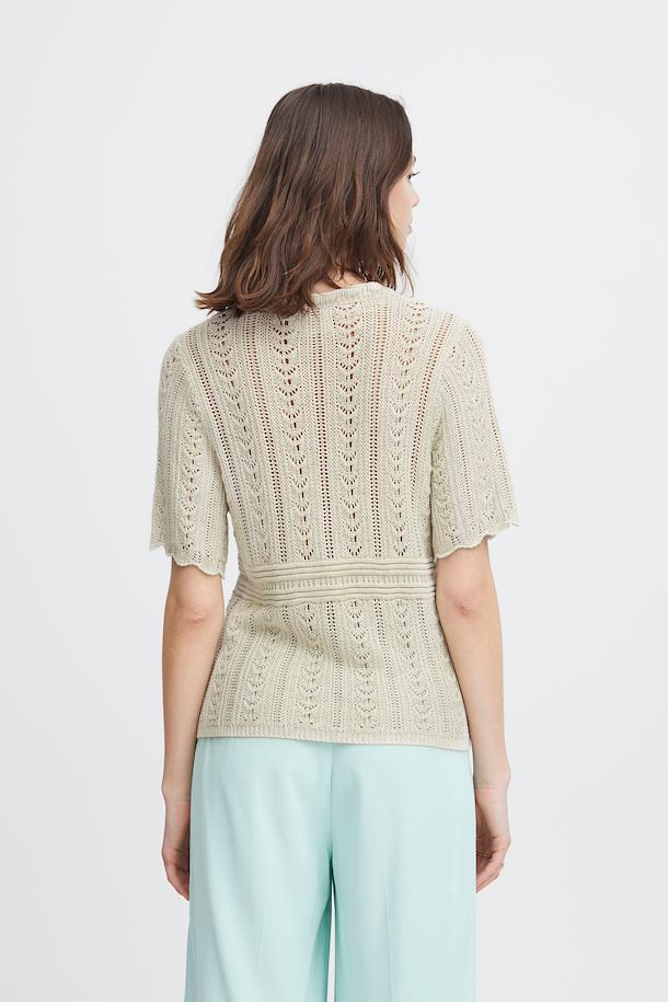 IRESTEL CARDIGAN by ATELIER REVE